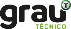 Logo Grau Técnico
